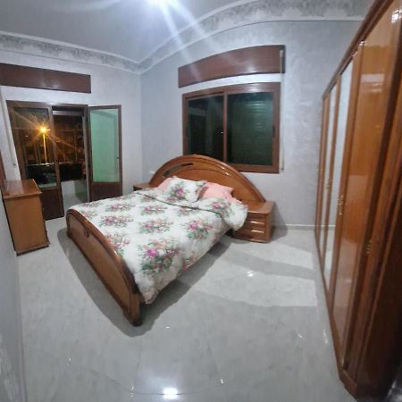 Residence Mimouna Family Танжер Екстер'єр фото